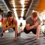 health wellness