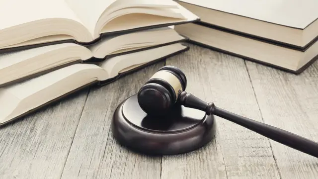 law services