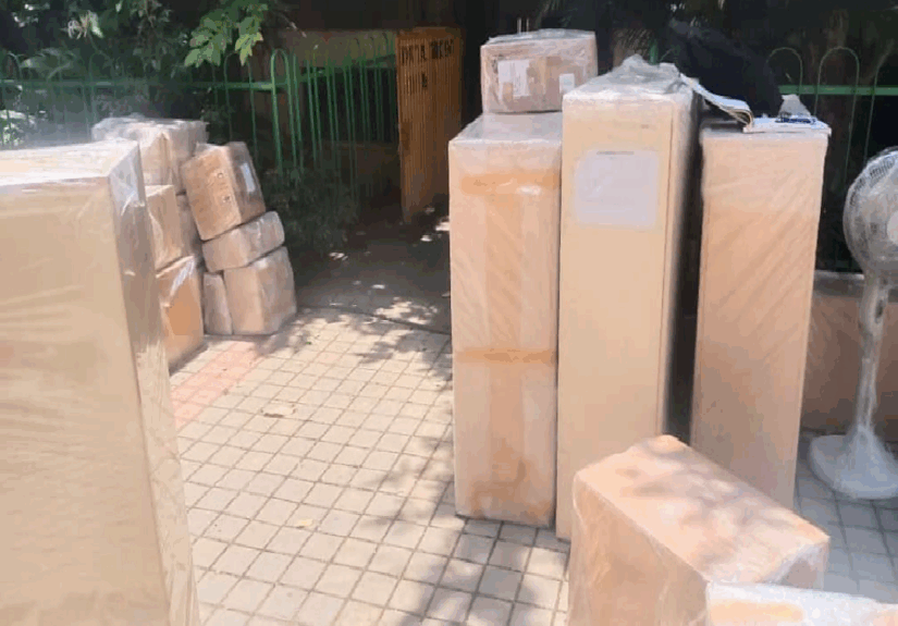 Cape Cod Movers