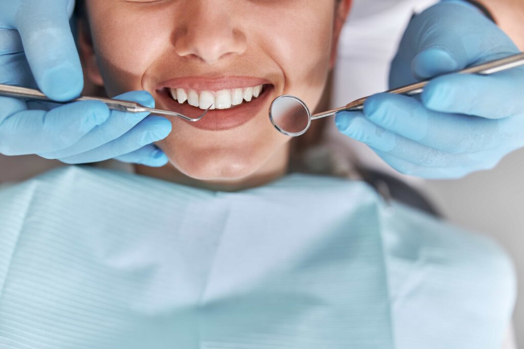 dental care