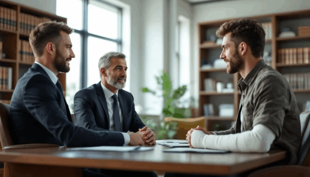 worker compansation lawyer