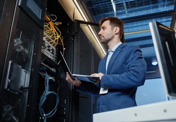 Customized IT Services Help Businesses Optimize Budgets And Improve Reliability