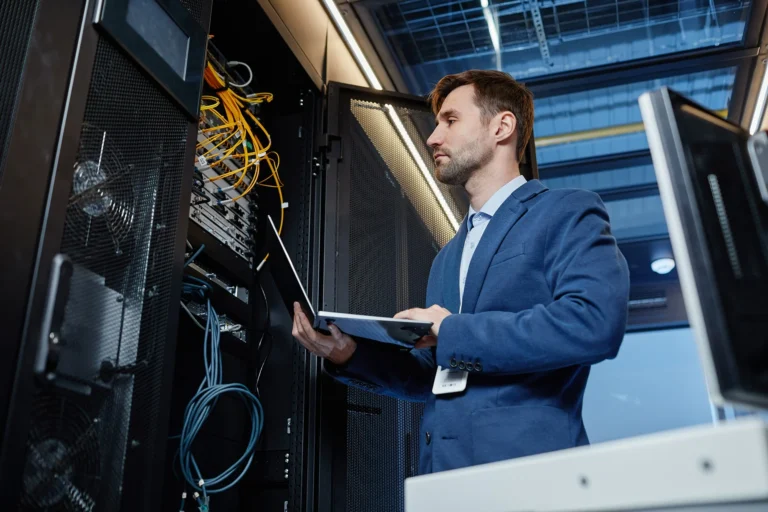 Customized IT Services Help Businesses Optimize Budgets And Improve Reliability