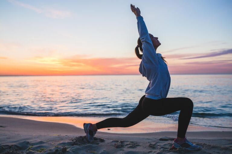health fitness