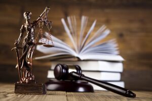 law services award