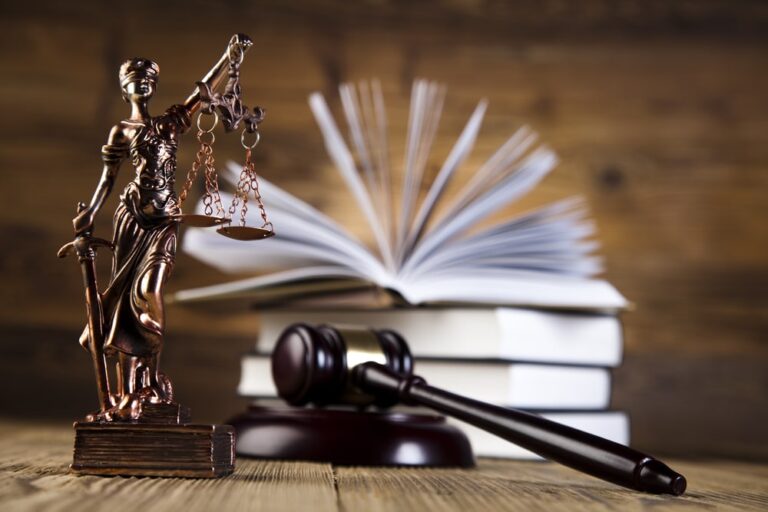 law services award