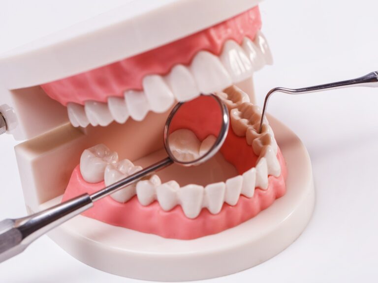 galaxy dental care