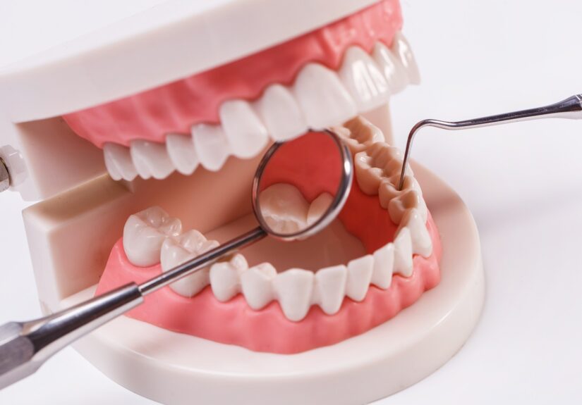 galaxy dental care
